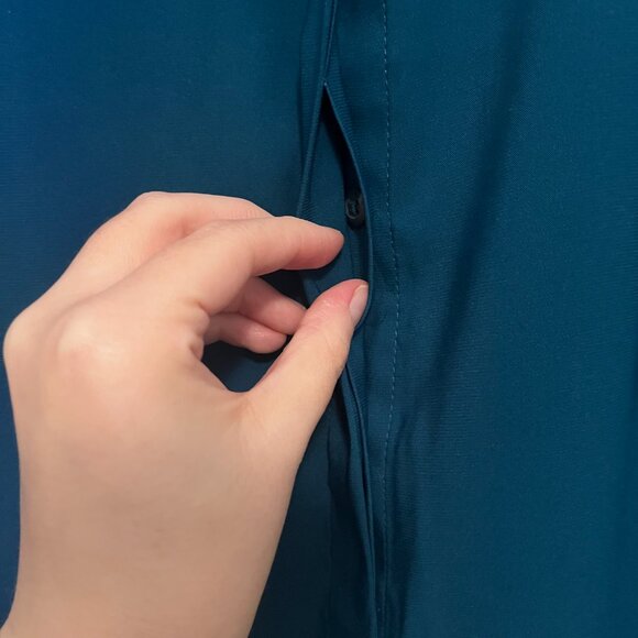 Express Portofino Shirt Size XL - Picture 4 of 5